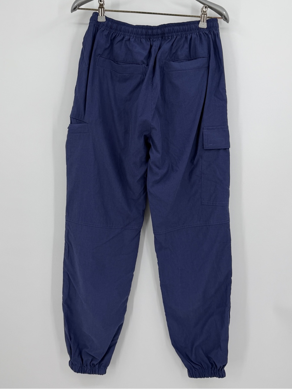 John Elliott Women's HIMALAYAN CARGO PANTS size 1 S Small 1 S Cove Relaxed Fit - Picture 10 of 12